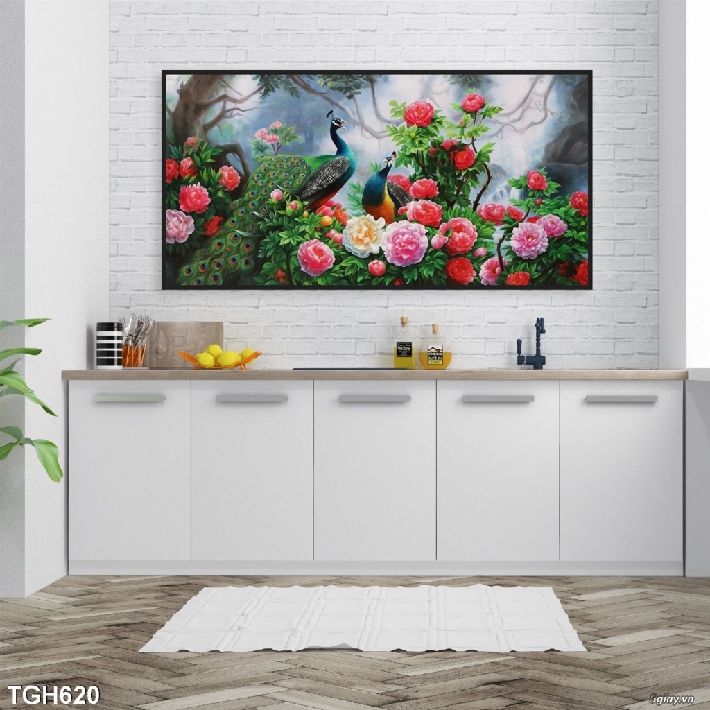 tranh treo tường - 33