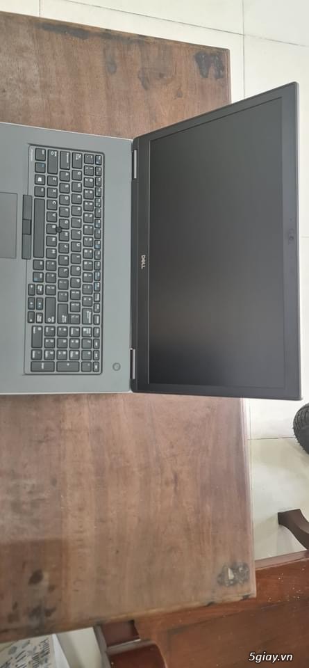 Dell Precision 7740