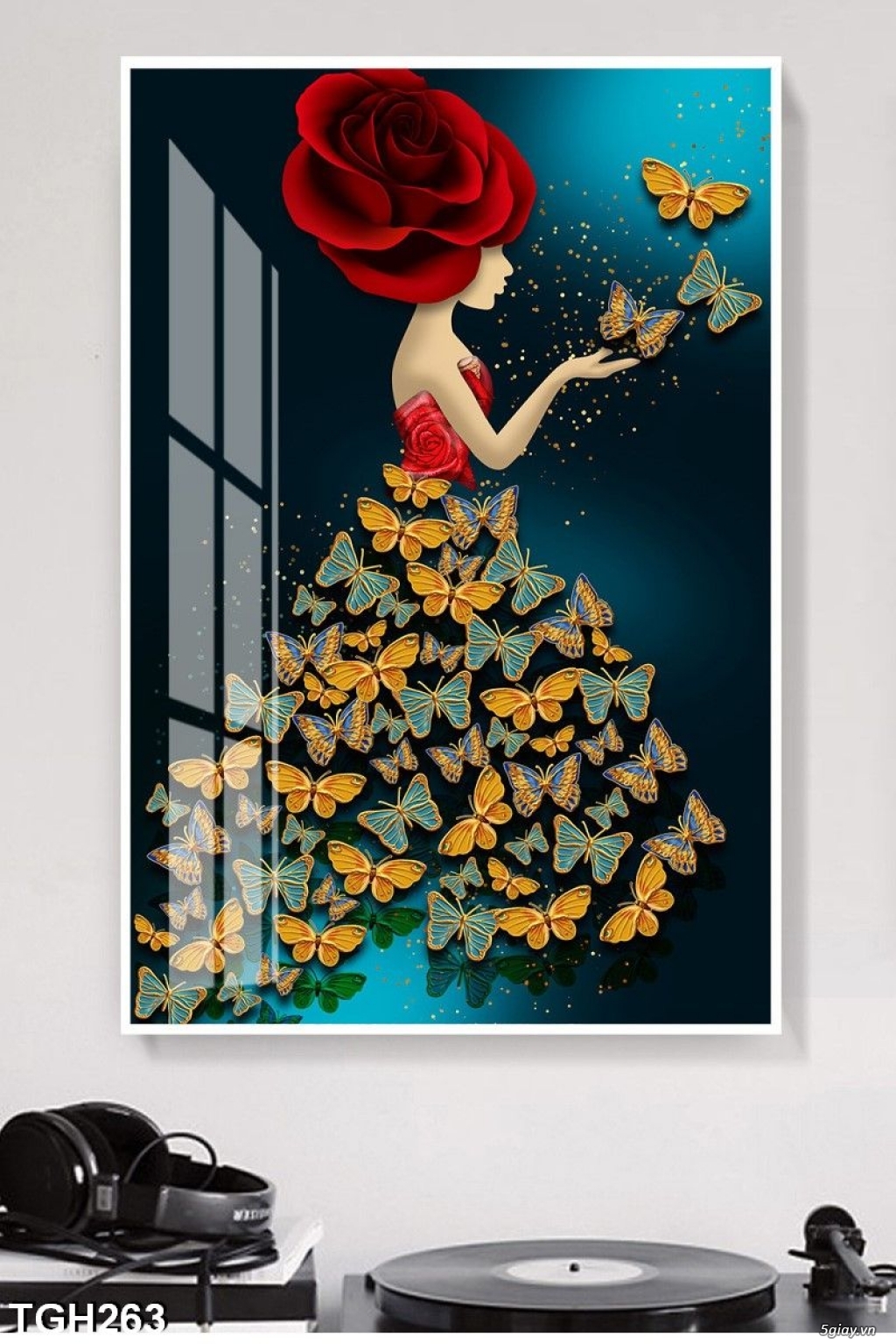 tranh treo tường - 3