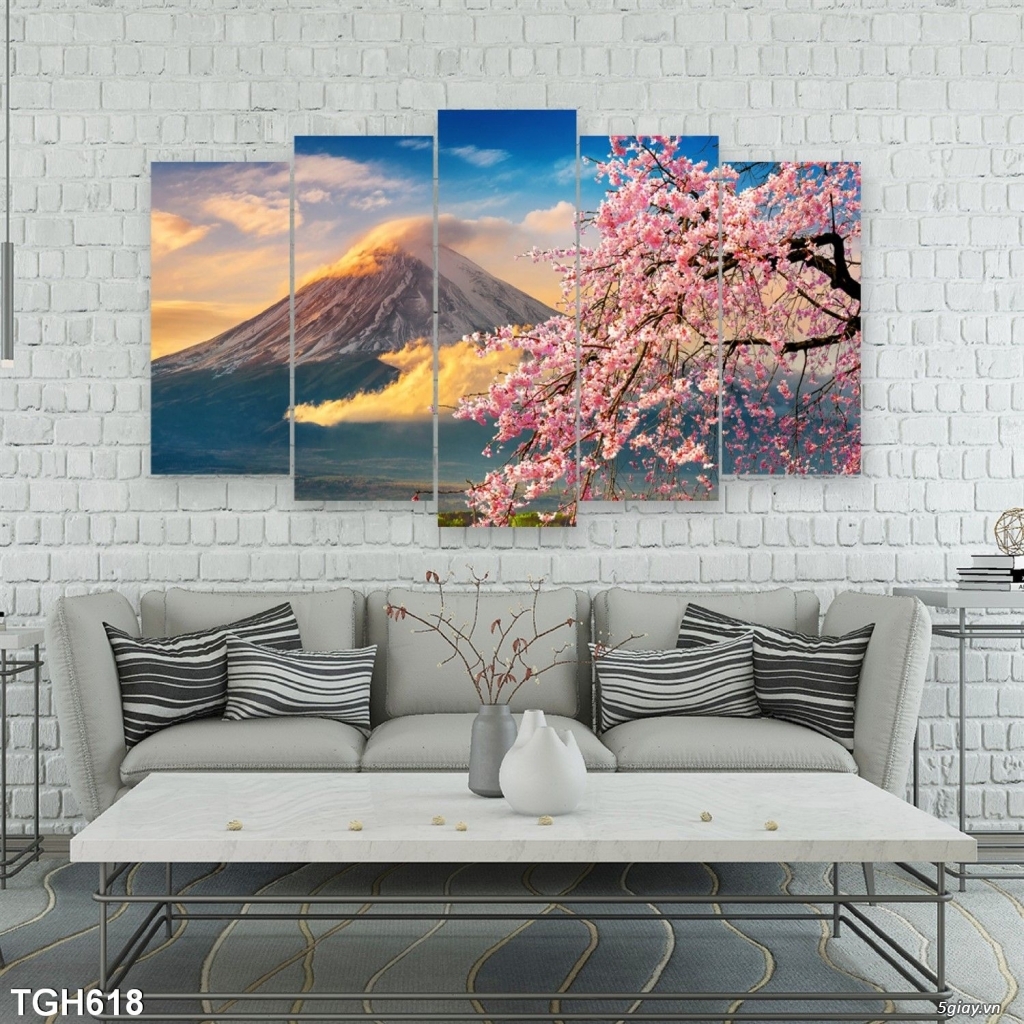 tranh treo tường - 35