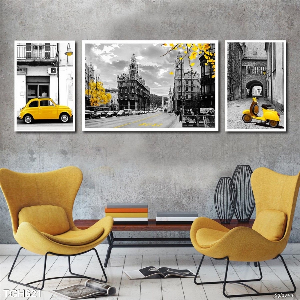 tranh treo tường - 37