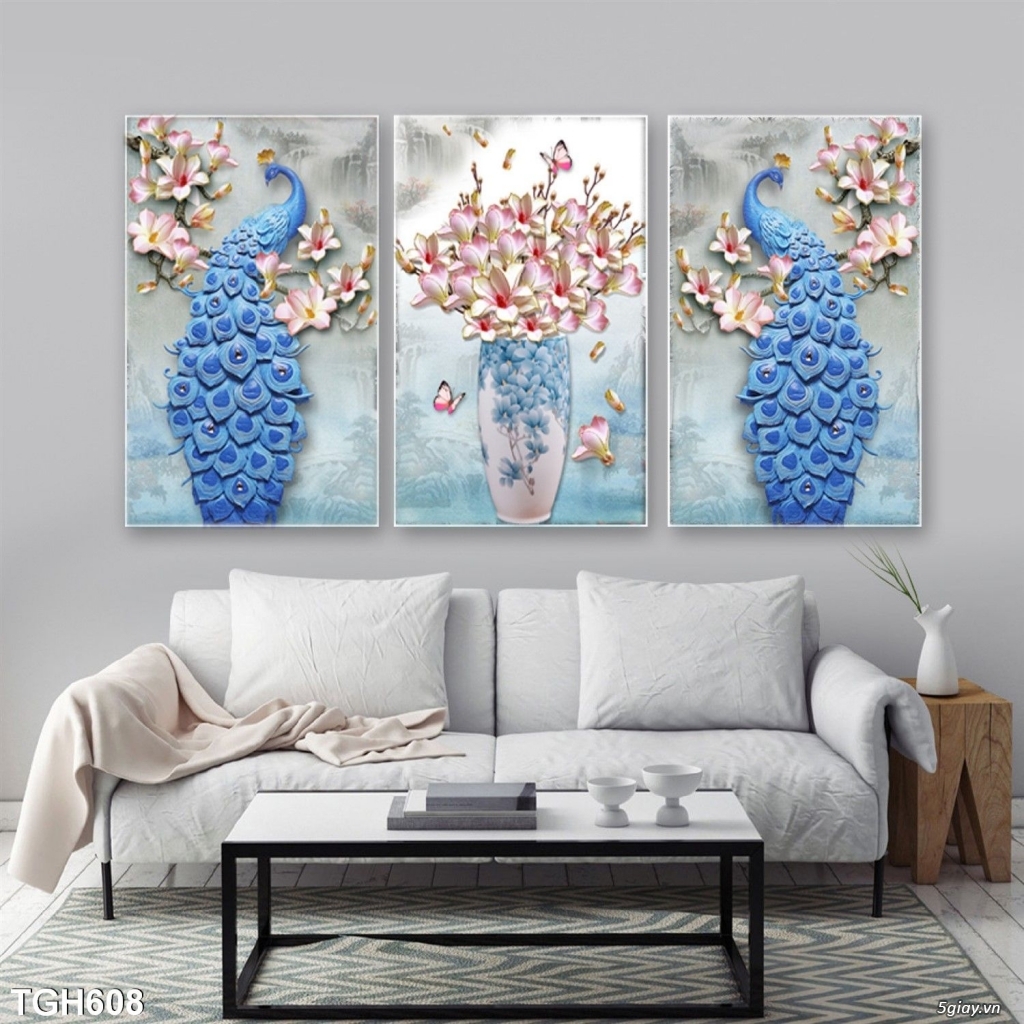 tranh treo tường - 22