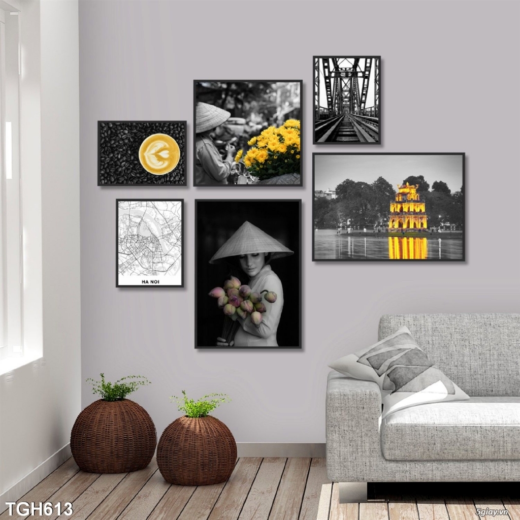 tranh treo tường - 31