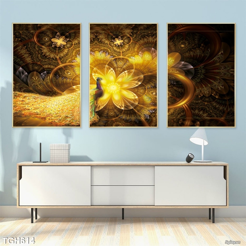 tranh treo tường - 30