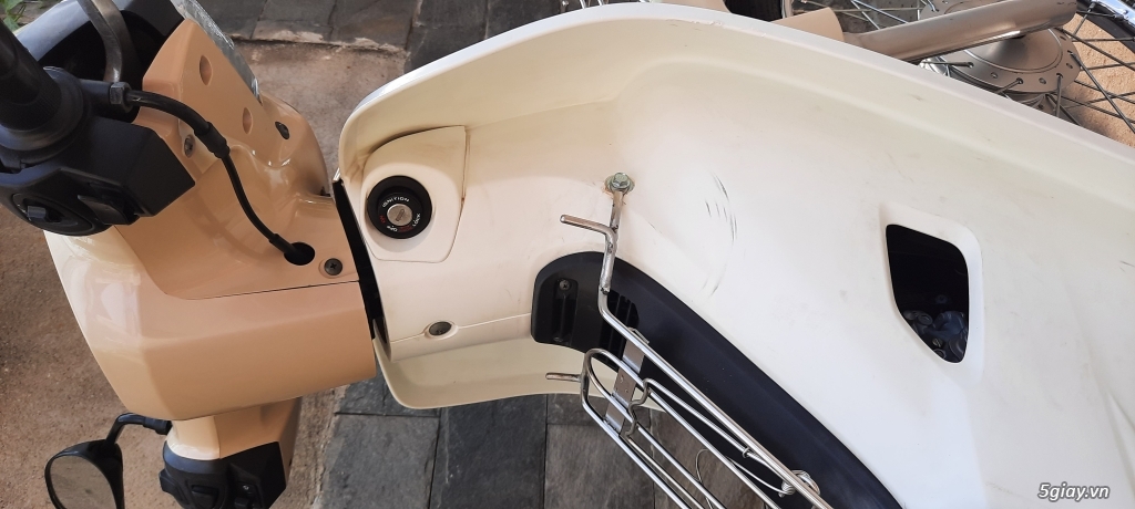 Super Dream 110cc - 21