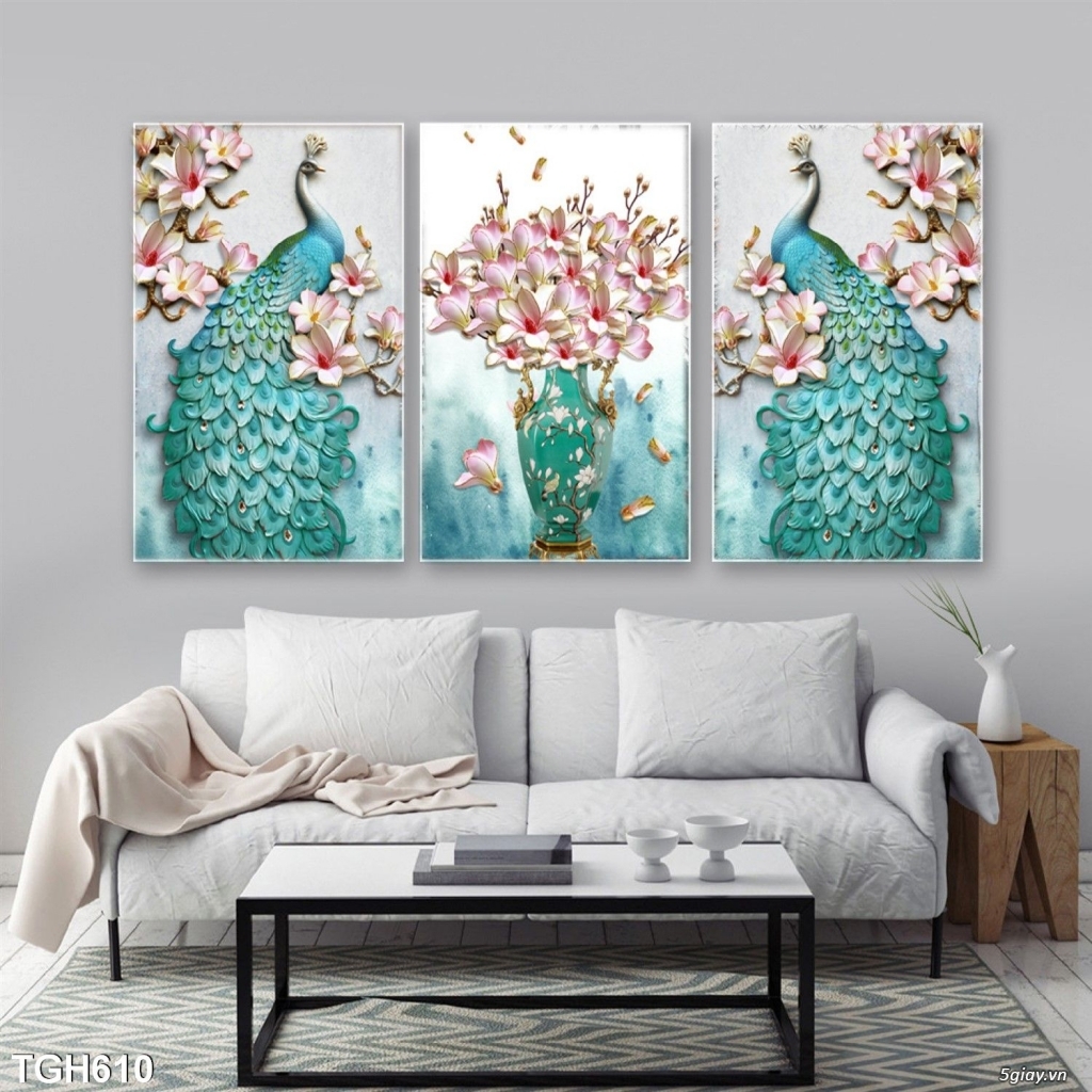 tranh treo tường - 26