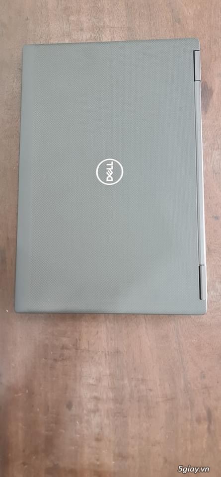 Dell Precision 7740 - 2