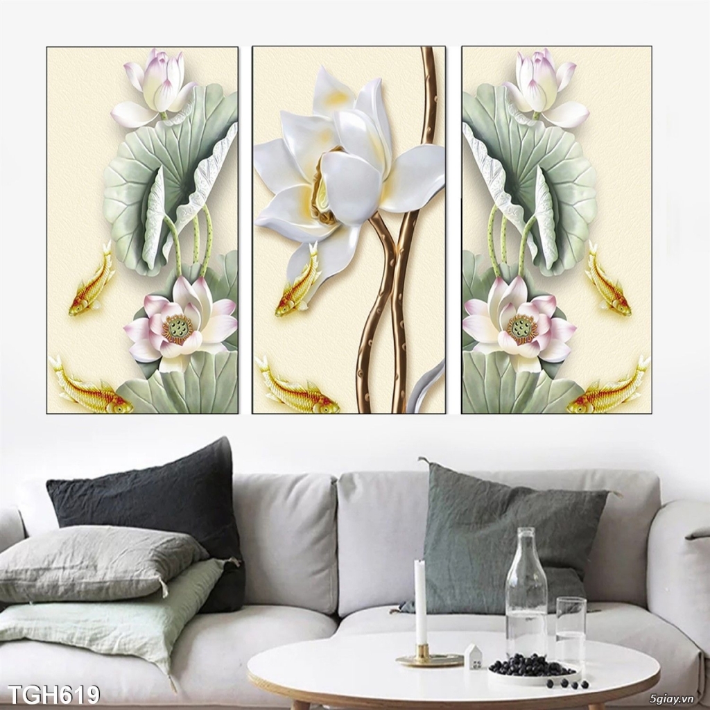 tranh treo tường - 34