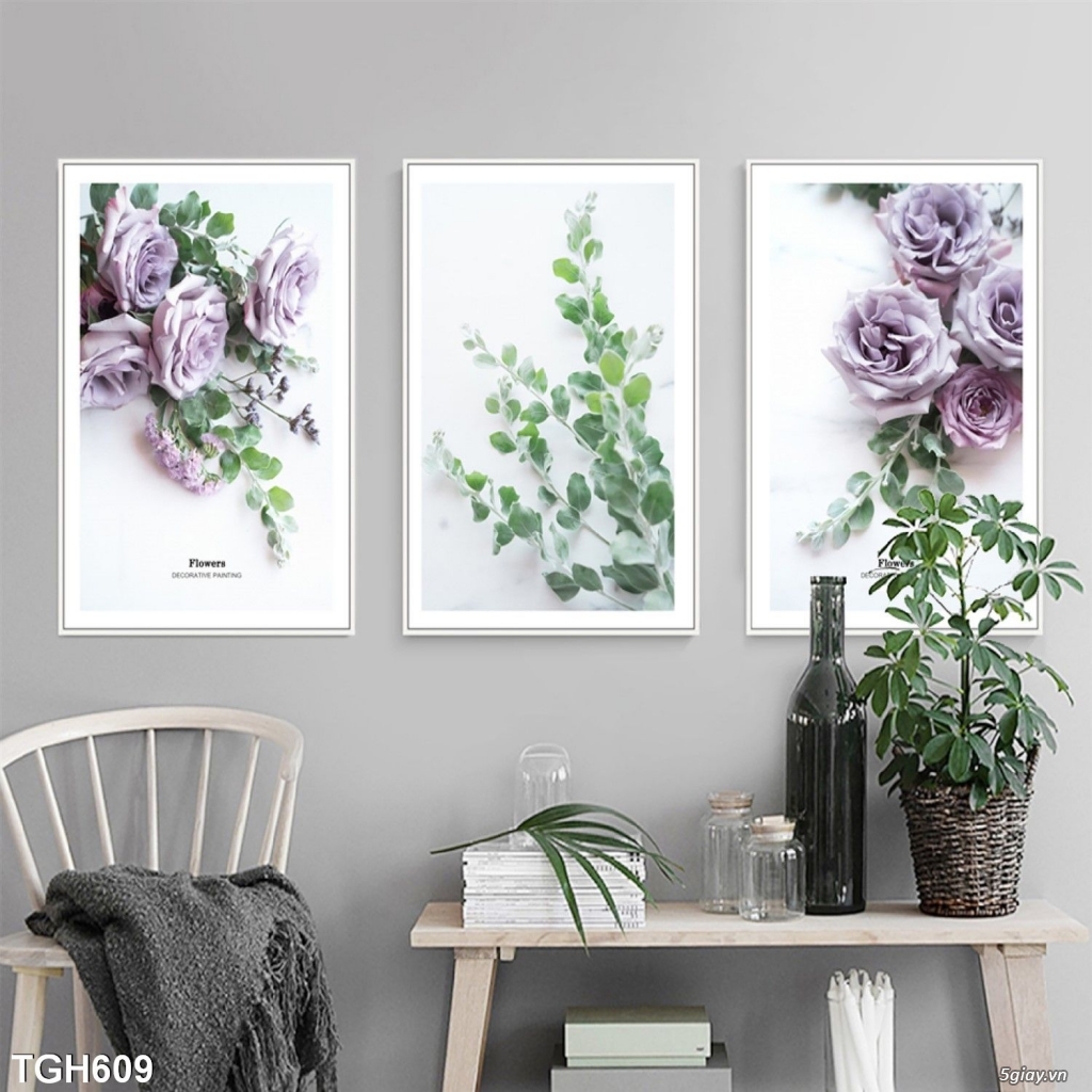 tranh treo tường - 24