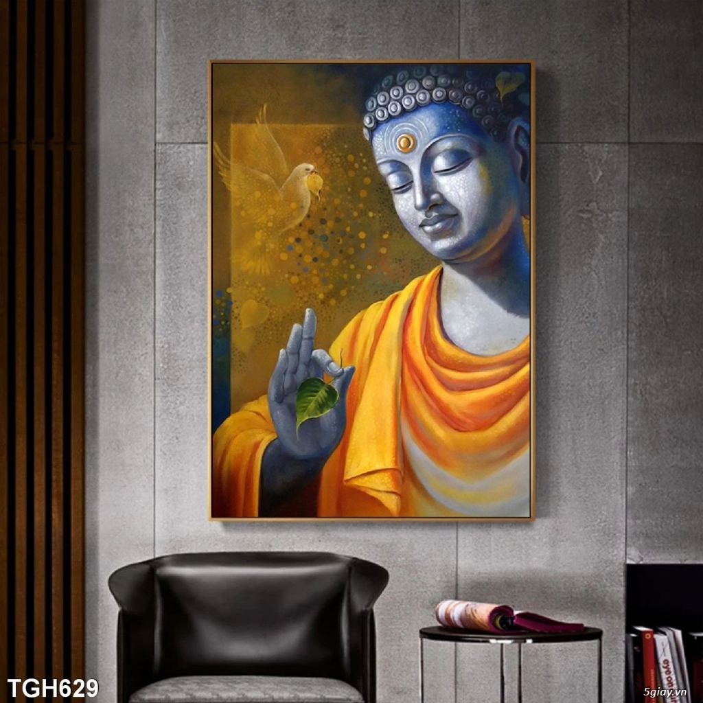 tranh treo tường - 44