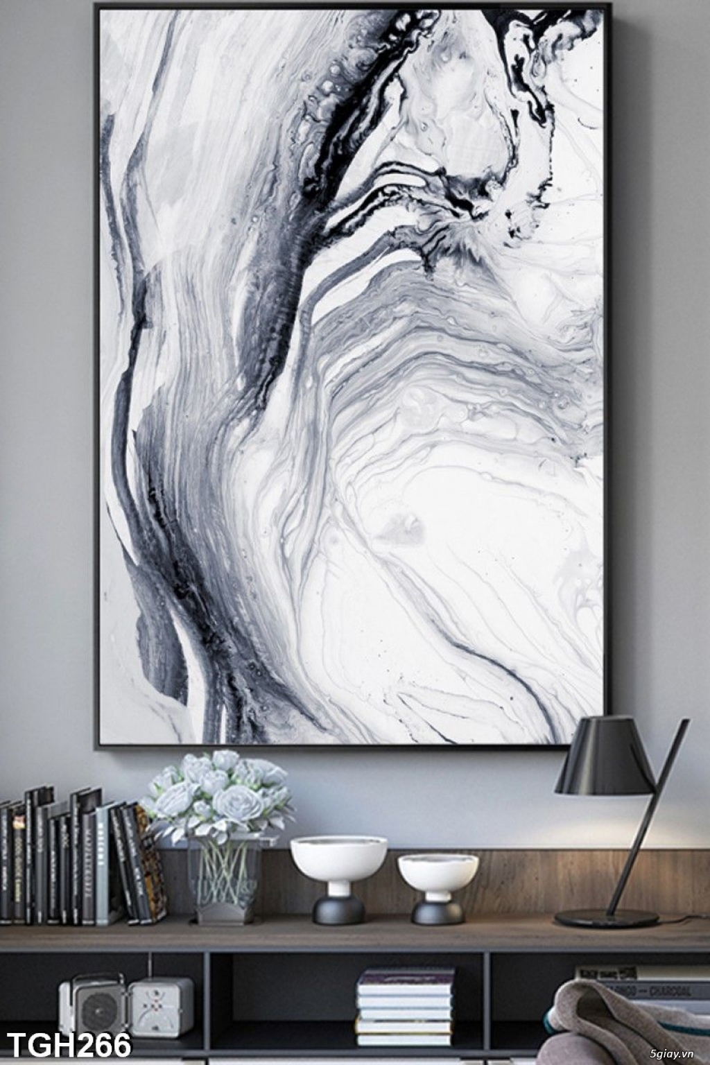 tranh treo tường - 1