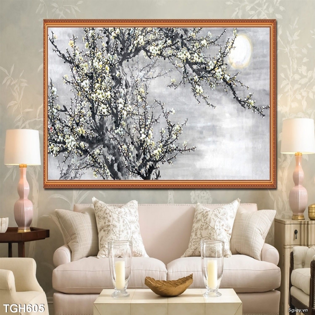 tranh treo tường - 21
