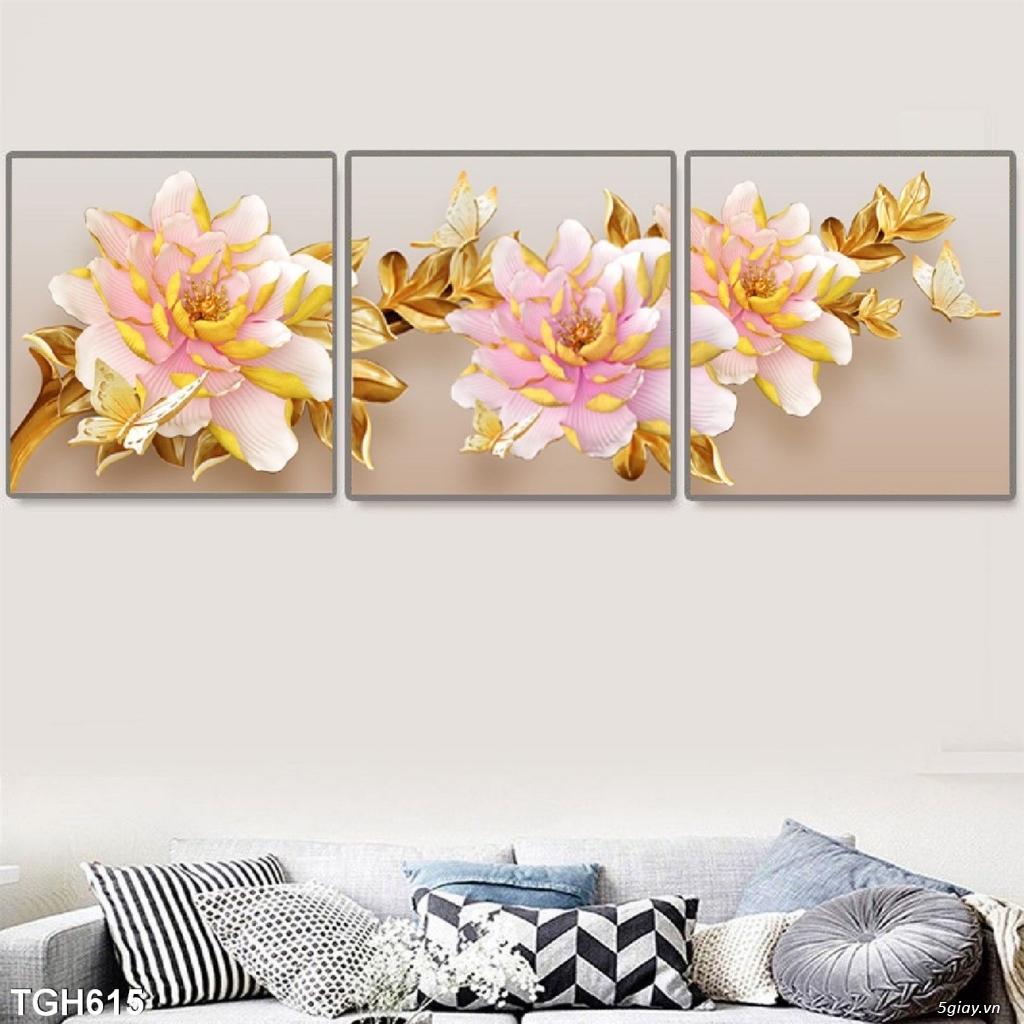 tranh treo tường - 28