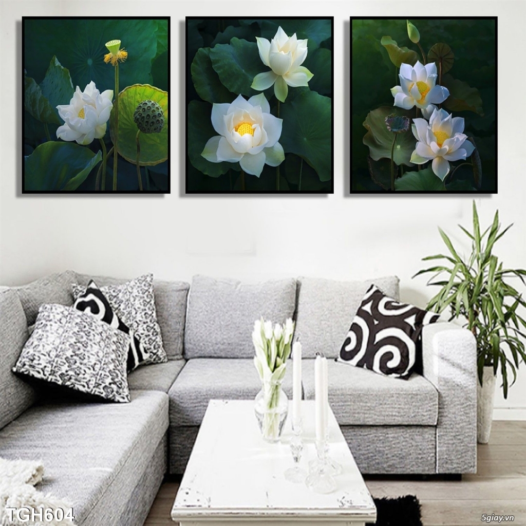 tranh treo tường - 16