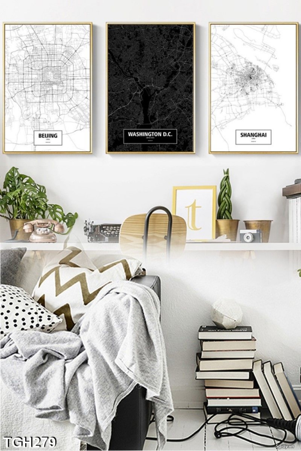 tranh treo tường - 14