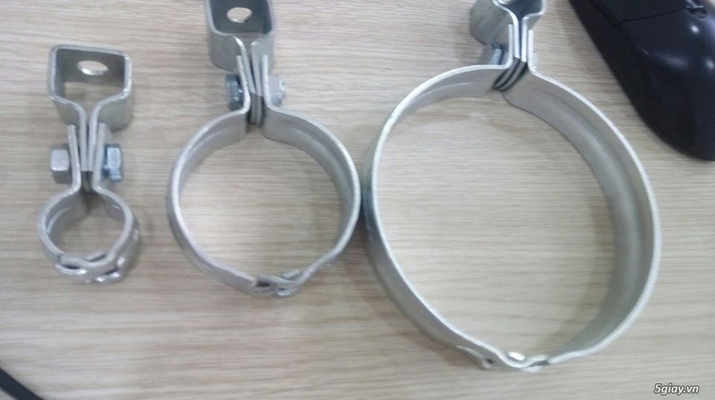 Ty ren , cùm treo , kẹp xà gồ thi công pccc - 7