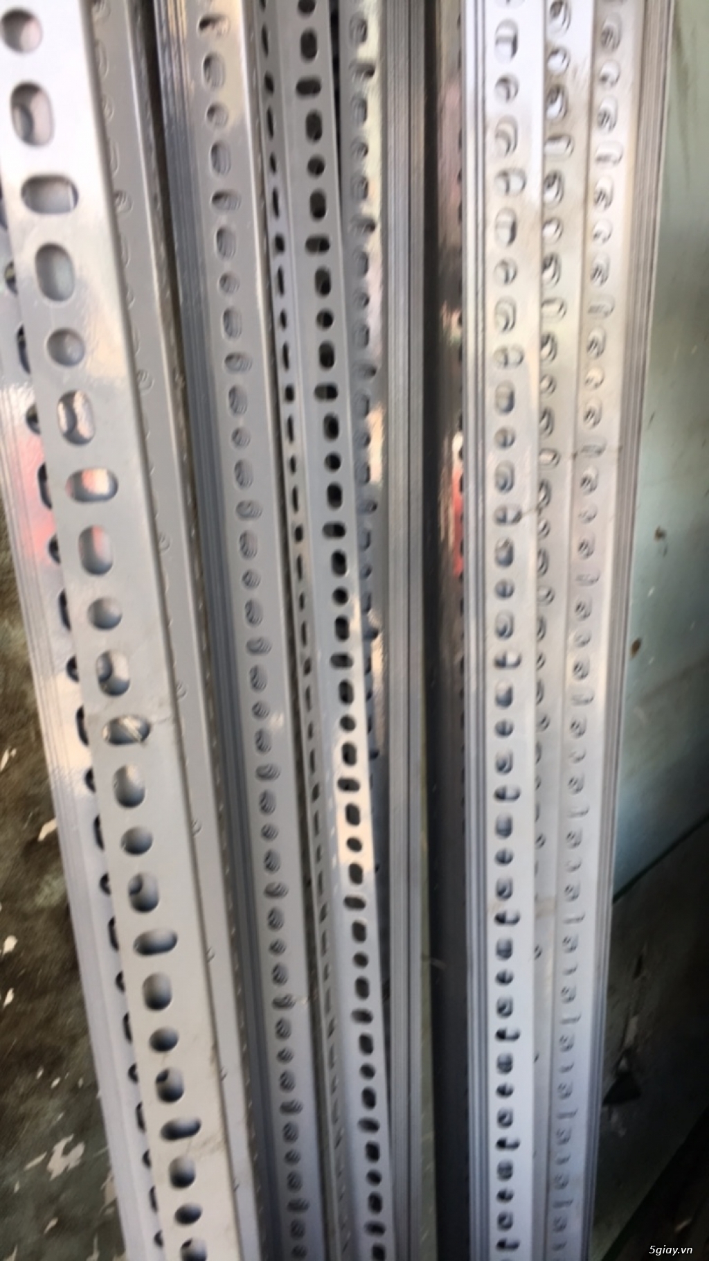 Ty ren , cùm treo , kẹp xà gồ thi công pccc - 6