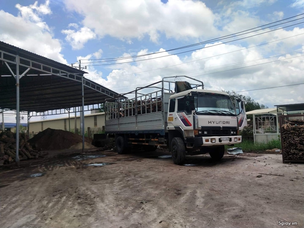 Bình Phước - Cho Thuê xe tải,xe cẩu,xe du lịch - 4