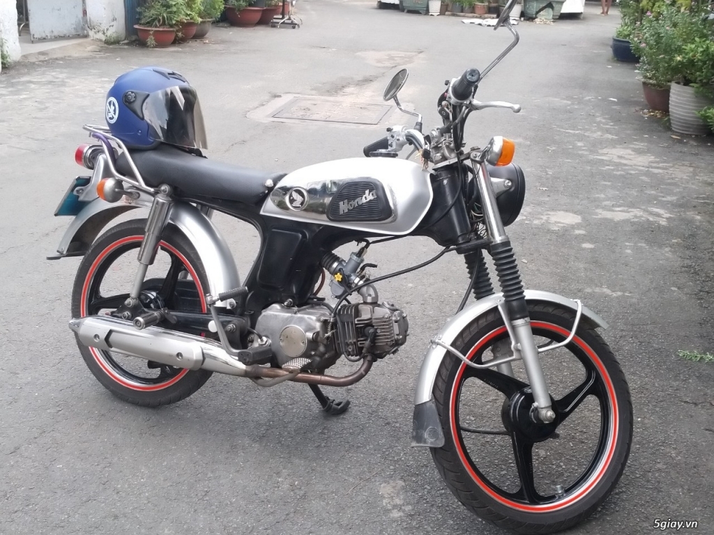 Cần gả em 67 đã dọn