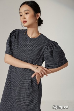 Váy, đầm thiết kế cao cấp. - 1