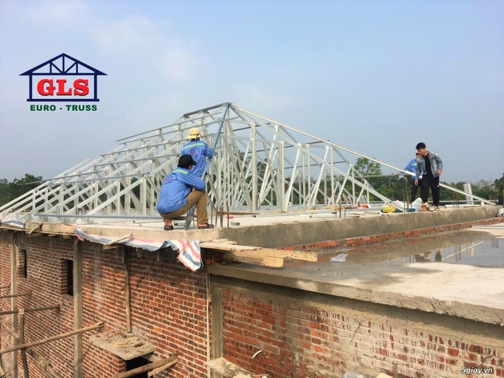 THÉP NHẸ GIÁ TỐT