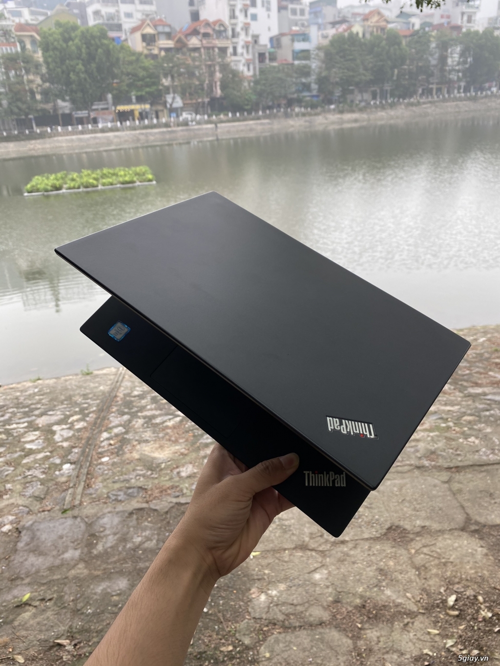 Thinkpad Lenovo X1 Carbon Gen 5 - 3