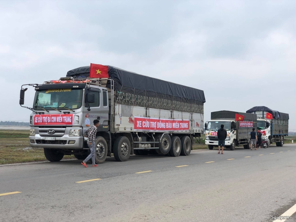 Bình Phước - Cho Thuê xe tải,xe cẩu,xe du lịch - 1