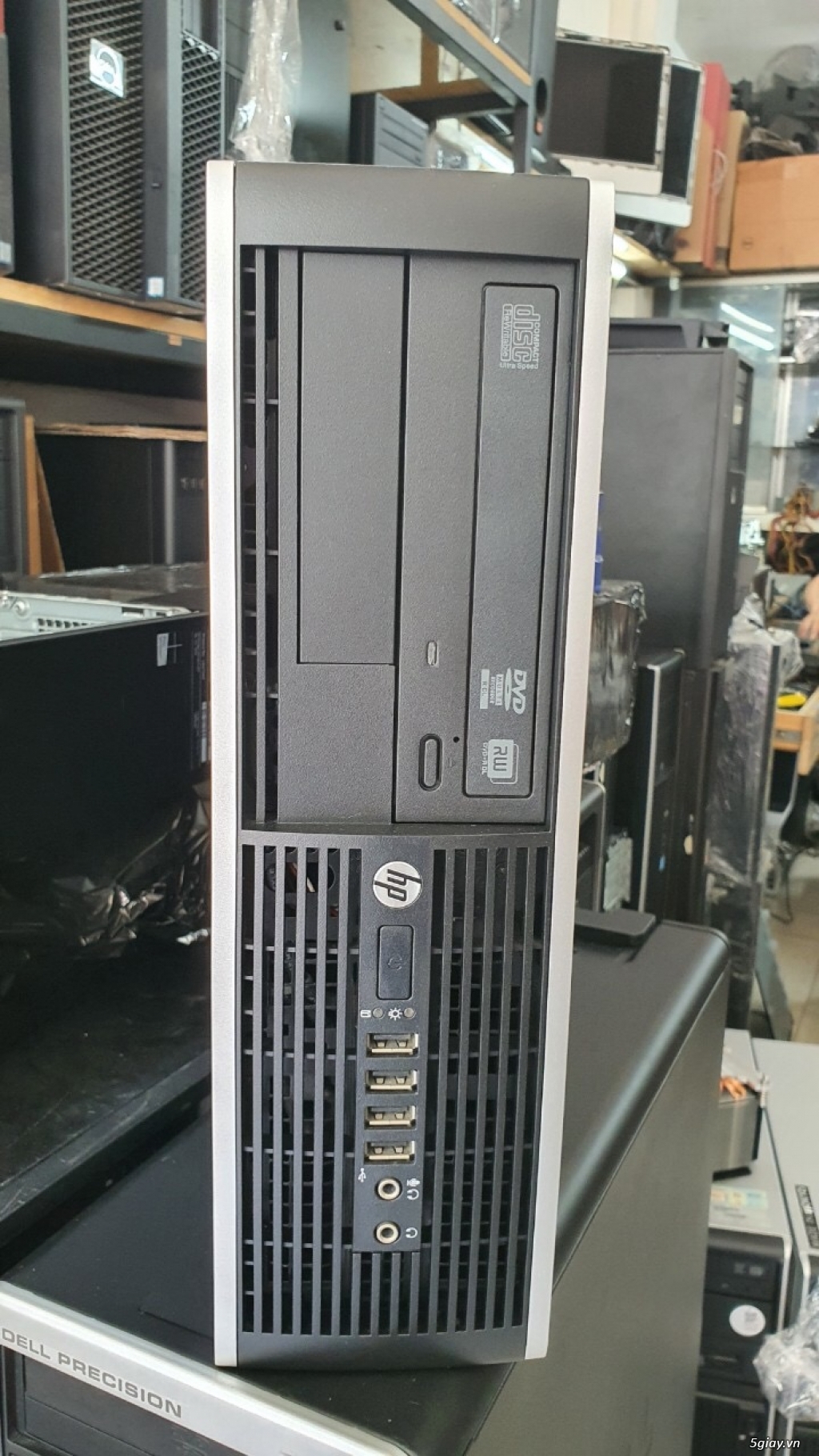 Máy bộ HP 400g2.5 - 5