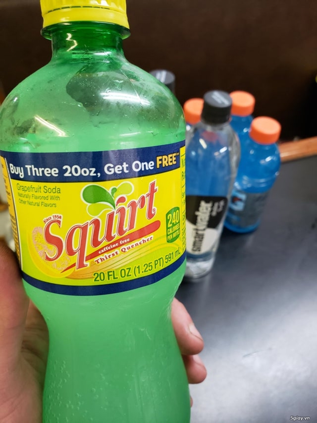 xin tư vấn Bình xịt phòng thân - 2