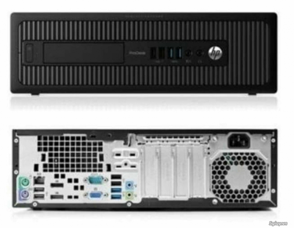 Máy bộ HP 400g2.5 - 3