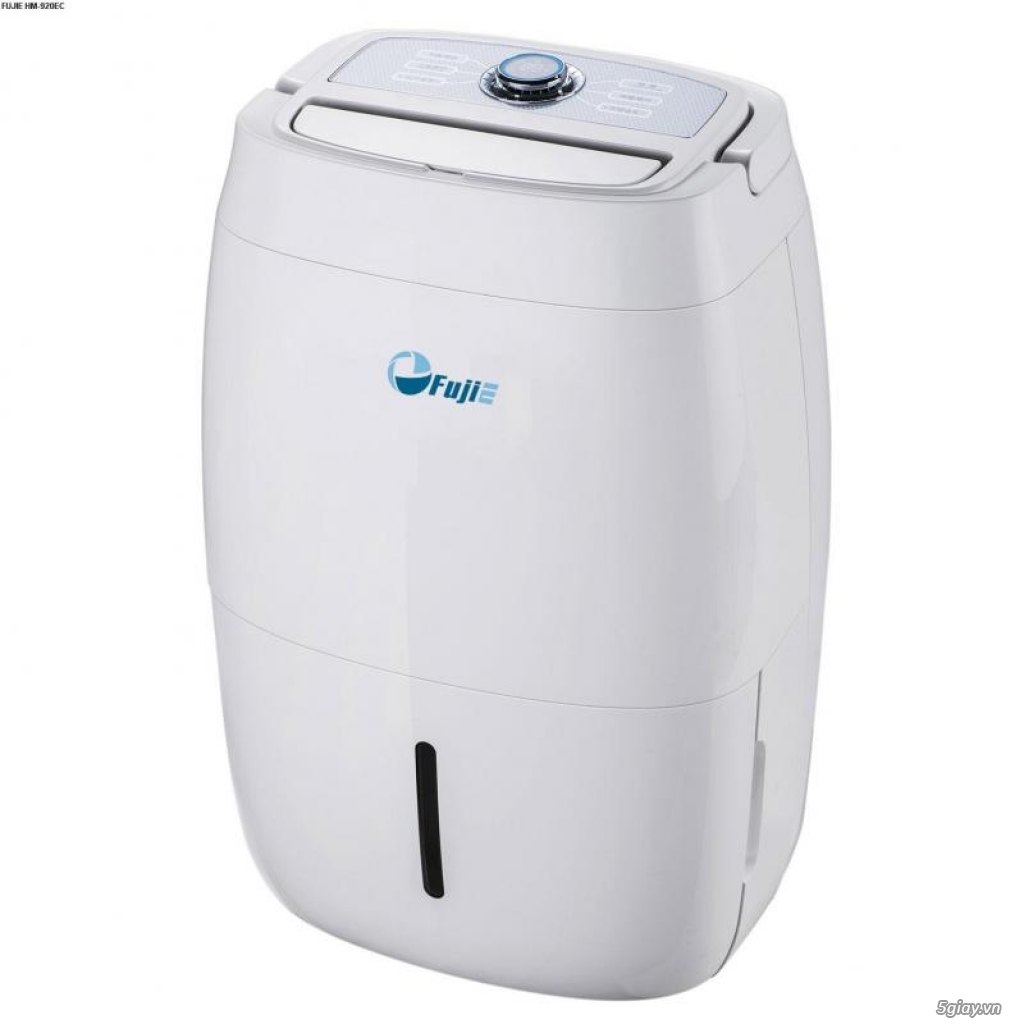 Máy hút ẩm dân dụng FujiE HM-920EC