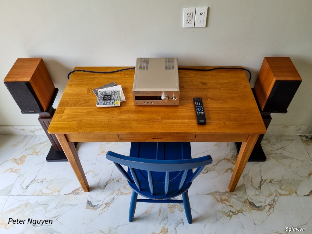 Kenwood K711: cực đẹp! Zin! Bán!!!