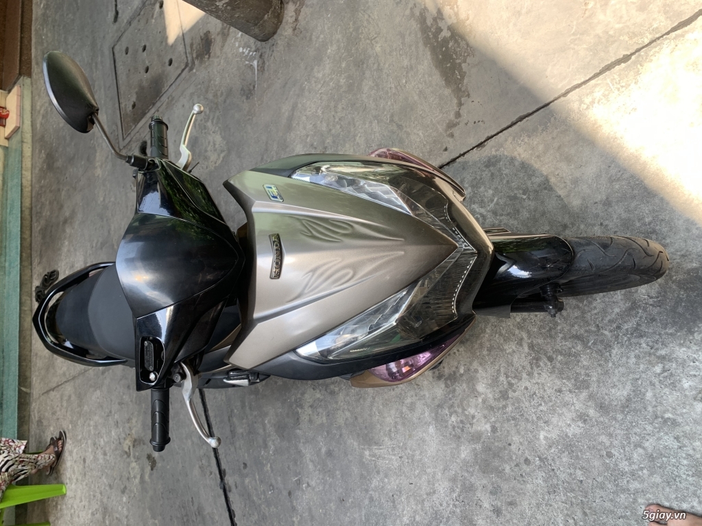 Airblade 2012 26.269 Hot..!!! - 3