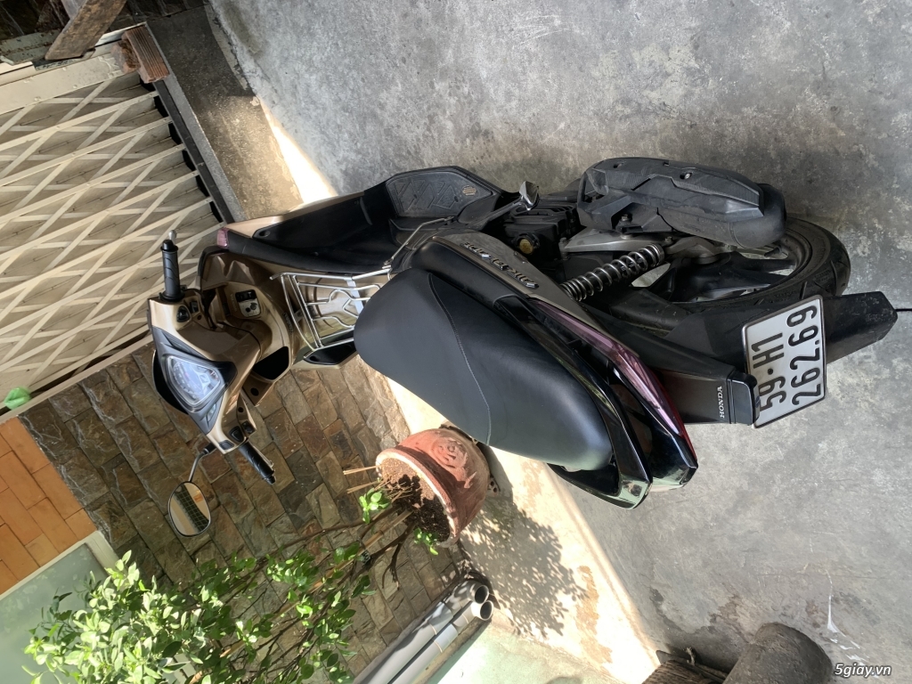 Airblade 2012 26.269 Hot..!!! - 1