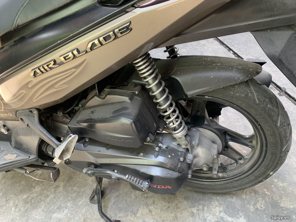 Airblade 2012 26.269 Hot..!!! - 2