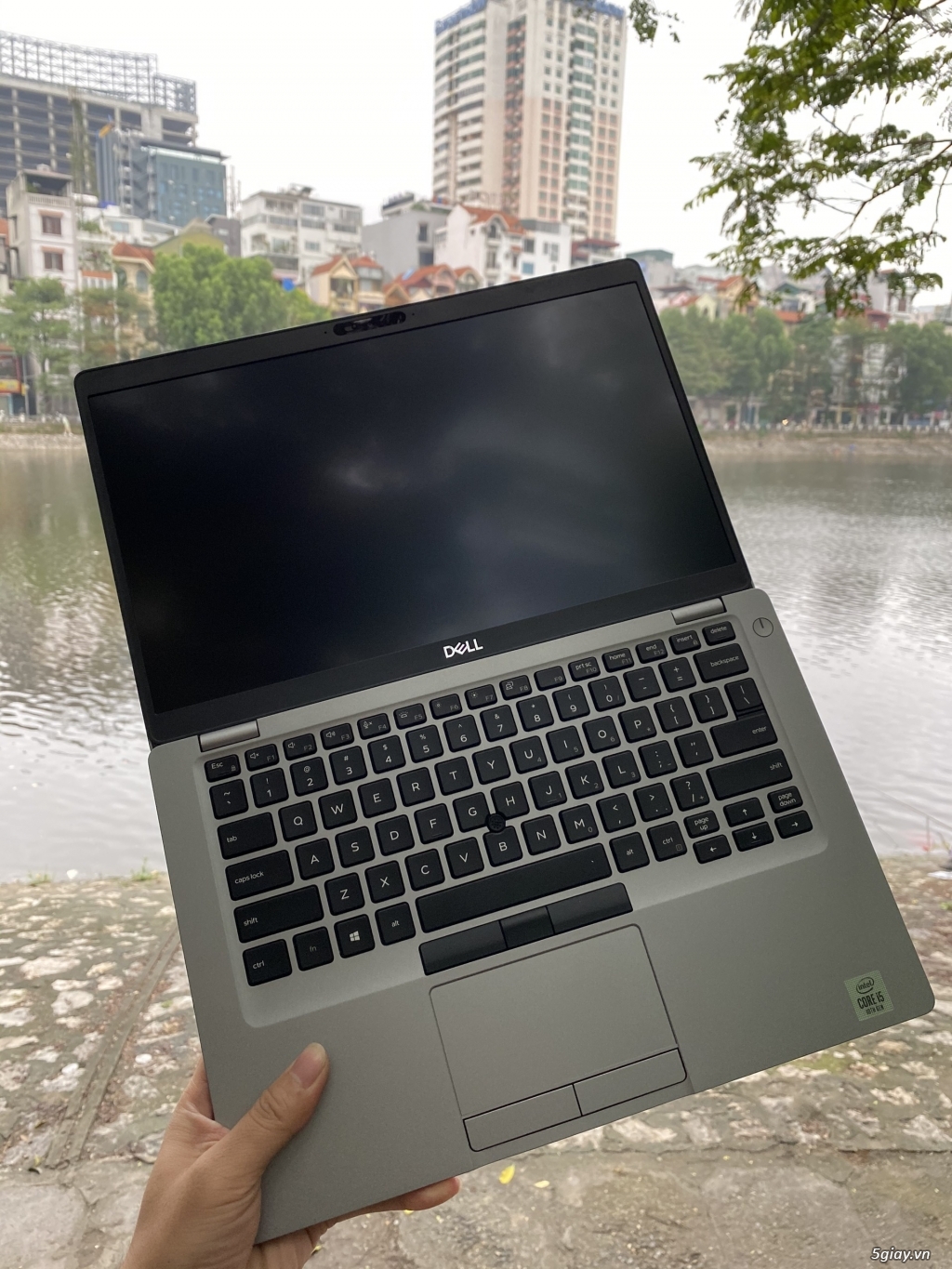 Dell Latitude 5410