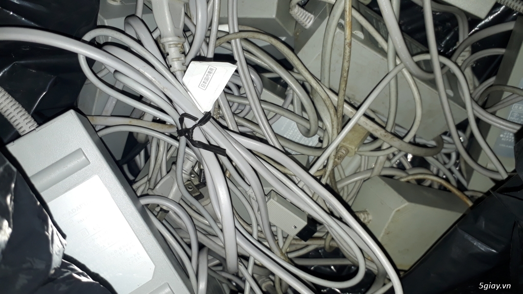 Phụ kiện wii ps2 giá rẻ - 6