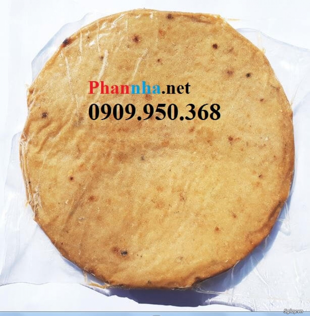 Chả Cá Vạn Giã – Cung Cấp Sỉ Lẻ