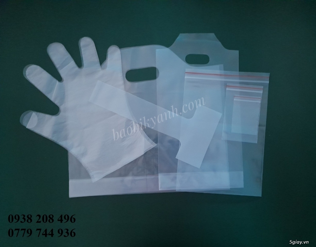 Bao bì tự hủy sinh học - 2