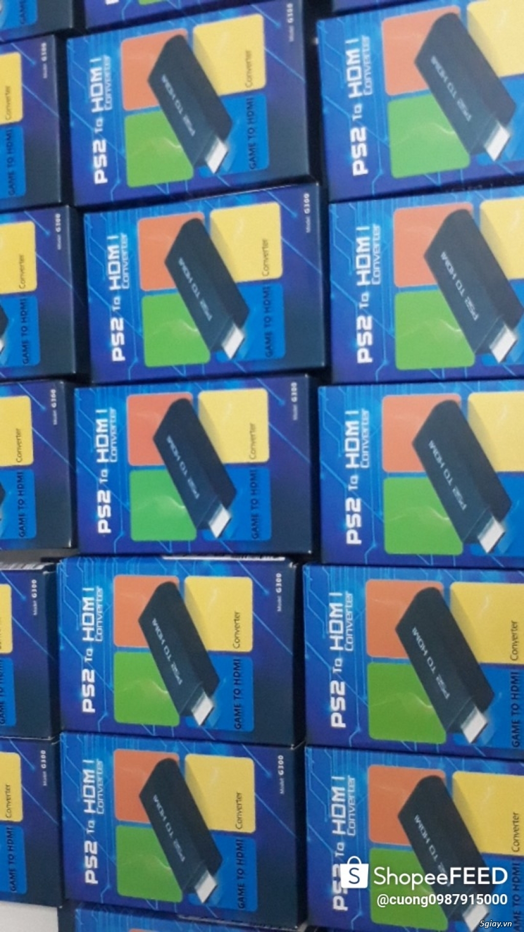 Bán phụ kiện ps2 ,wii mới