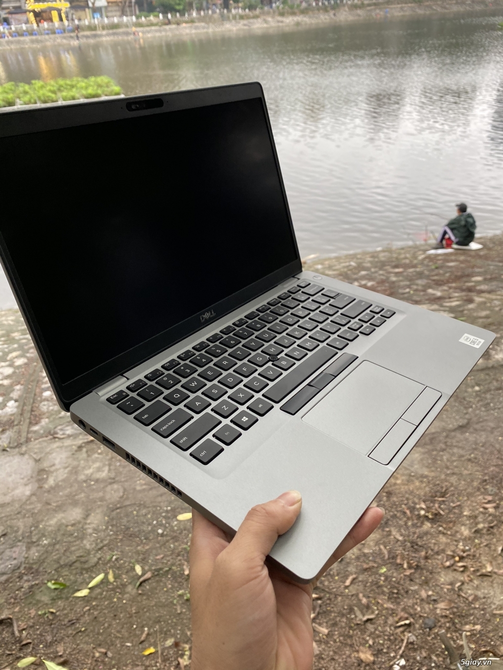 Dell Latitude 5410 - 1