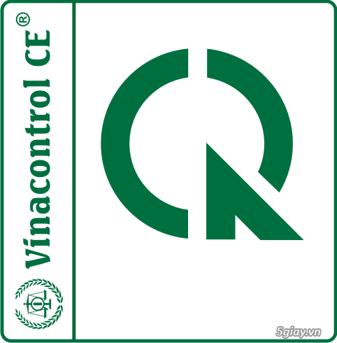 Chứng nhận hợp chuẩn - 1