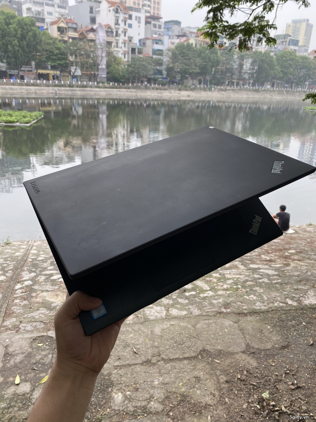 Lenovo Thinkpad T470 - Máy nhập Mỹ - 3