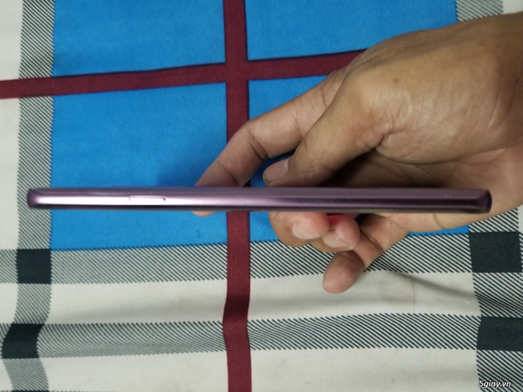 Tp HCM - cần bán samsung s9 plus fullbox - 4