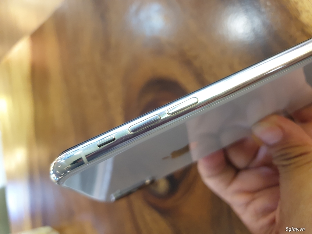 Bán xs max 64g trăng Qt đẹp 99%zin all - 4
