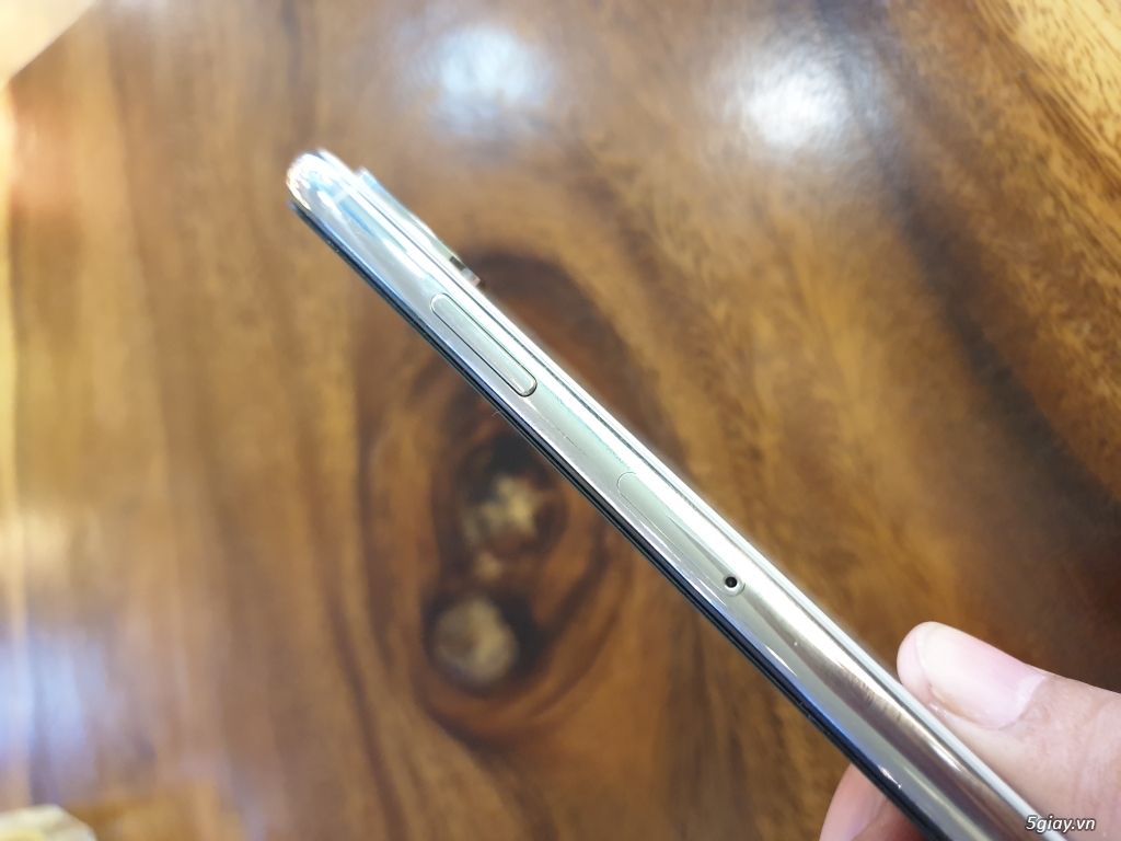 Bán xs max 64g trăng Qt đẹp 99%zin all