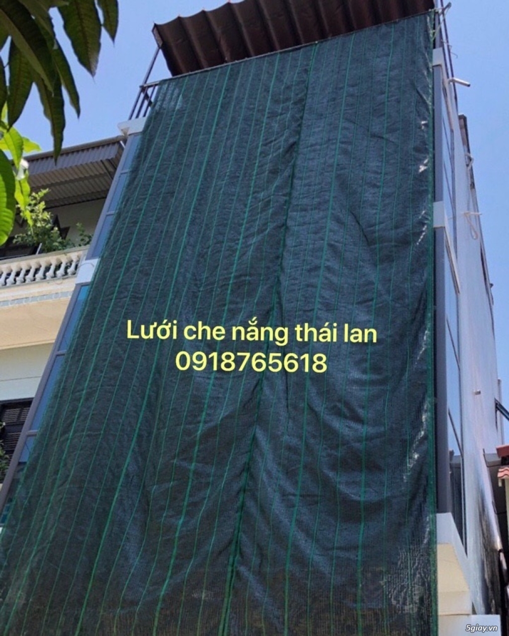 Lưới lan khổ 2mx100m