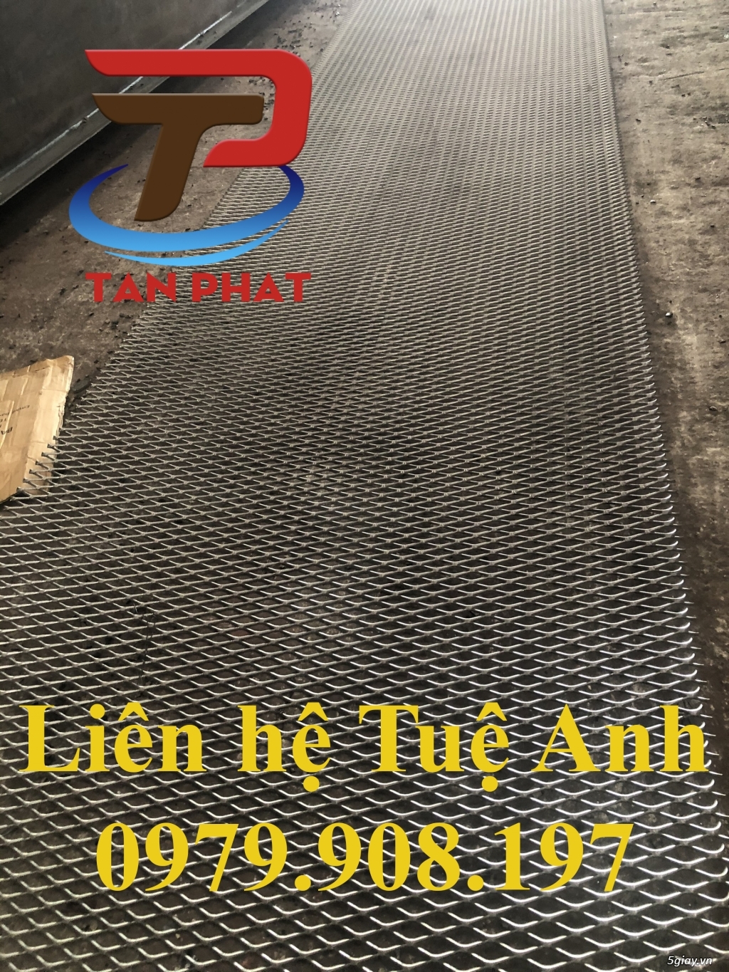 lưới thép hình thoi, lưới kéo giãn, lưới quả trám