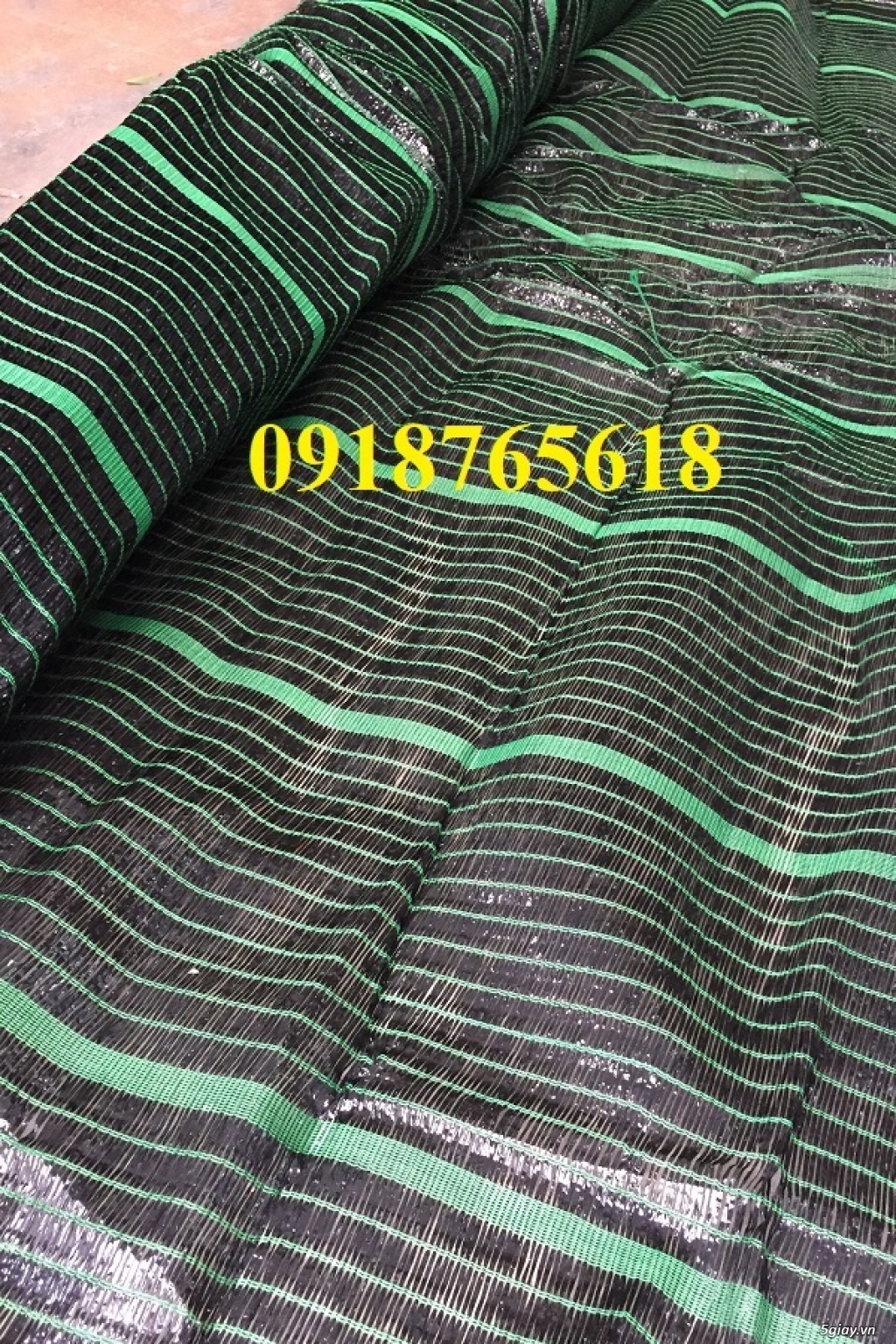 Lưới lan khổ 2mx100m - 1