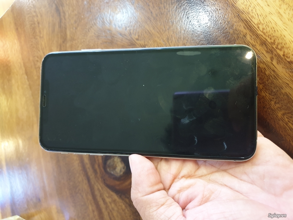 Bán xs max 64g trăng Qt đẹp 99%zin all - 1